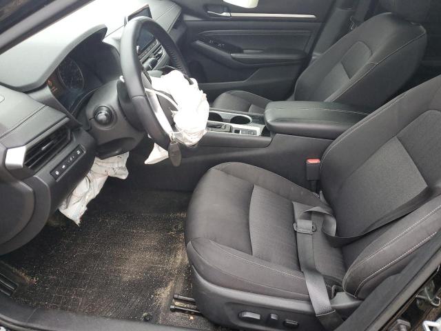 2020 NISSAN ALTIMA SV - 1N4BL4DW8LC232635