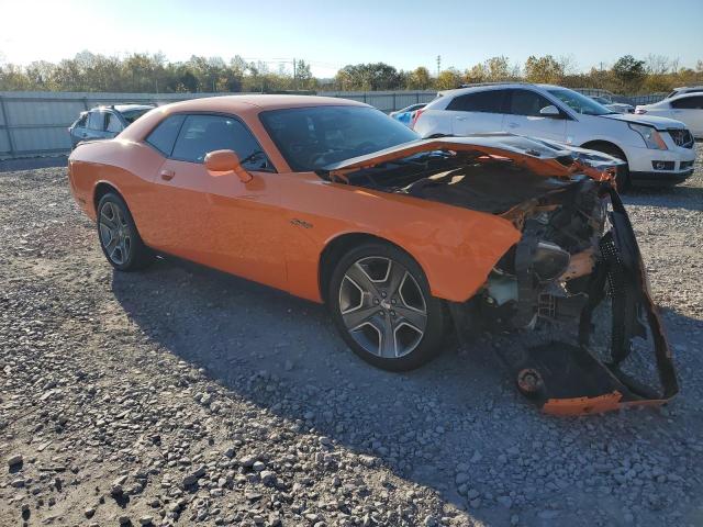 Vin: 2c3cdybt8ch139269, lot: 80019514, dodge challenger r/t 20124
