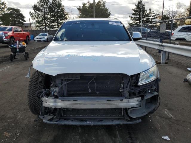 VIN WA1CGAFPXEA026541 2014 AUDI SQ5 no.5