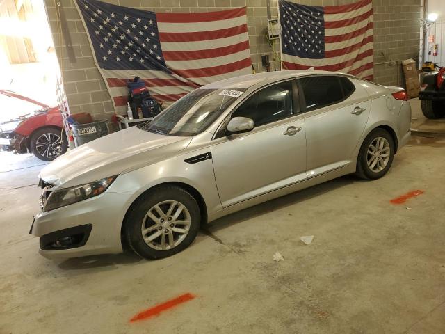 2012 KIA OPTIMA LX #3024674574