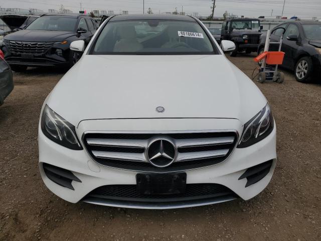 2017 MERCEDES-BENZ E 300 4MAT - WDDZF4KB1HA124270