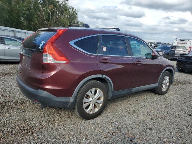 VIN 5J6RM3H58DL049412 2013 Honda CR-V, EX no.3