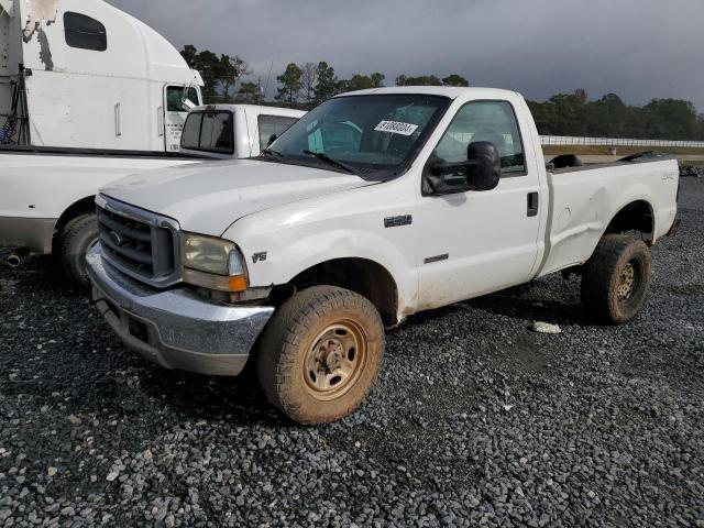 2006 FORD F250SUPDTY #3023628260