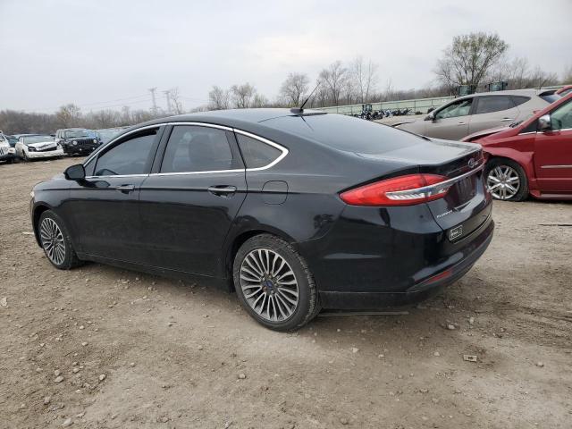 VIN 3FA6P0HD0HR298791 2017 FORD FUSION no.2