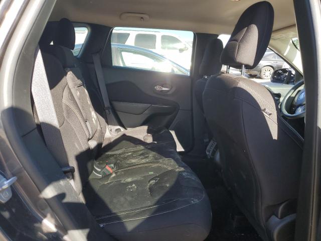 2015 JEEP CHEROKEE L - 1C4PJMCS8FW564937