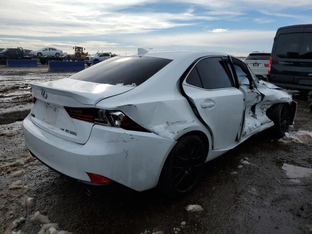 2015 LEXUS IS 350 - JTHCE1D24F5009651