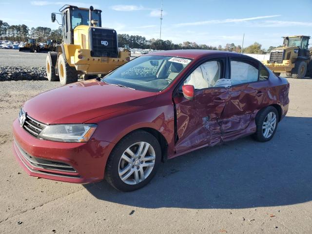 VIN 3VW2B7AJ2JM242769 2018 VOLKSWAGEN JETTA no.1