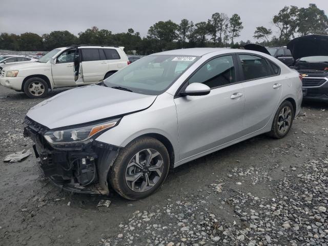 2019 KIA FORTE FE - 3KPF24AD5KE040534