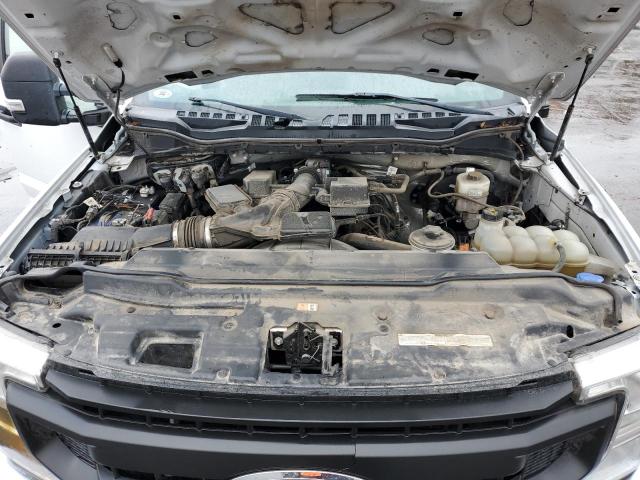 2020 FORD F250 SUPER - 1FD7W2B60LEC25189