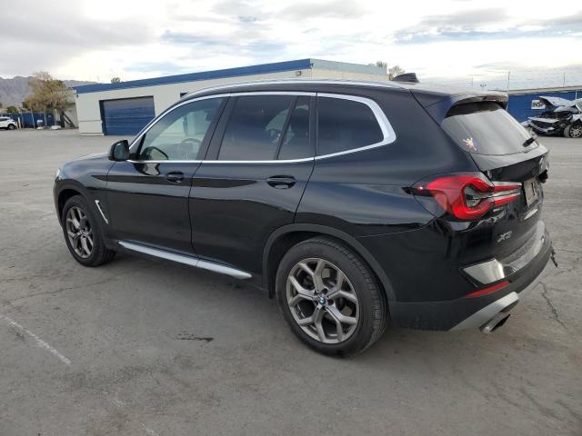 2022 BMW X3 XDRIVE3 - 5UX53DP0XN9J17628