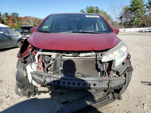 2015 NISSAN VERSA NOTE - 3N1CE2CP0FL436719