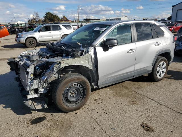 2022 TOYOTA RAV4 LE #2977184156