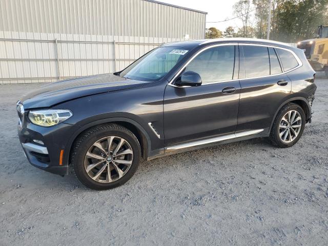 Global Auto Auctions: 2019 BMW X3 SDRIVE3