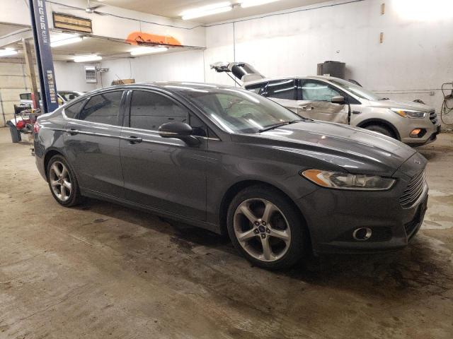 2015 FORD FUSION SE - 3FA6P0H93FR160736