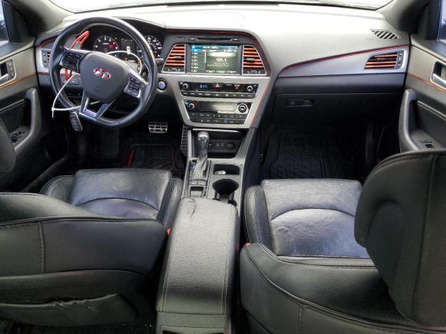 2015 HYUNDAI SONATA SPO - 5NPE34AB7FH142586