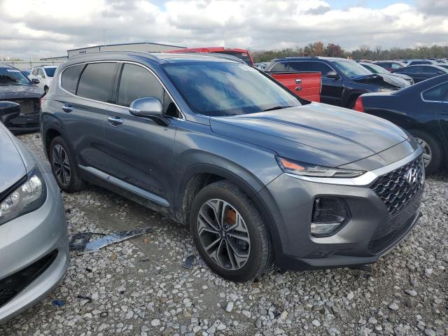 2019 HYUNDAI SANTA FE L - 5NMS53AA9KH054693