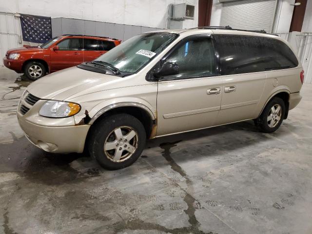 Global Auto Auctions: 2005 DODGE GRAND CARA