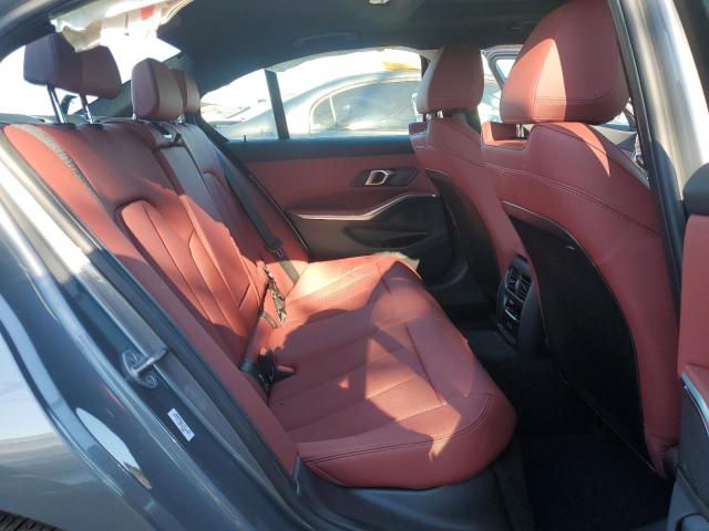 2024 BMW 330E - 3MW39FF08R8E88997