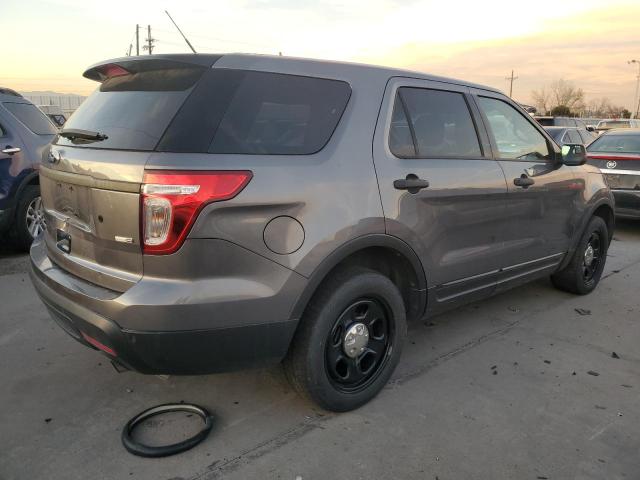 VIN 1FM5K8AR5FGC08706 2015 FORD EXPLORER no.3