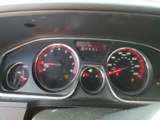 2017 GMC ACADIA LIM 1GKKRSKD6HJ249200