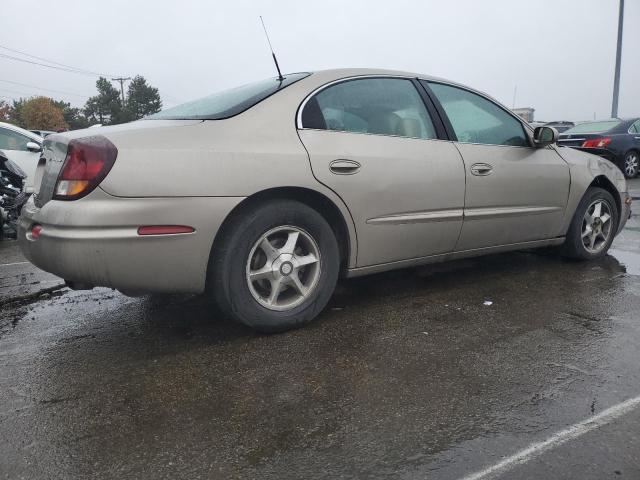 OLDSMOBILE AURORA 2001 beige  gas 1G3GR64H214292879 photo #4