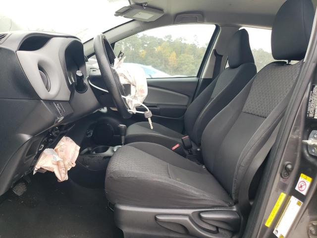 2015 TOYOTA YARIS - VNKKTUD30FA024580