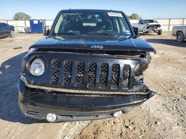 2016 JEEP PATRIOT SP - 1C4NJPBB3GD700737