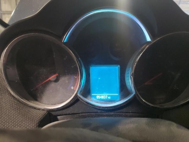 2014 CHEVROLET CRUZE LT - 1G1PC5SB4E7176610