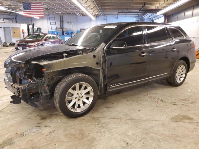 2017 LINCOLN MKT - 2LMHJ5NK3HBL00424