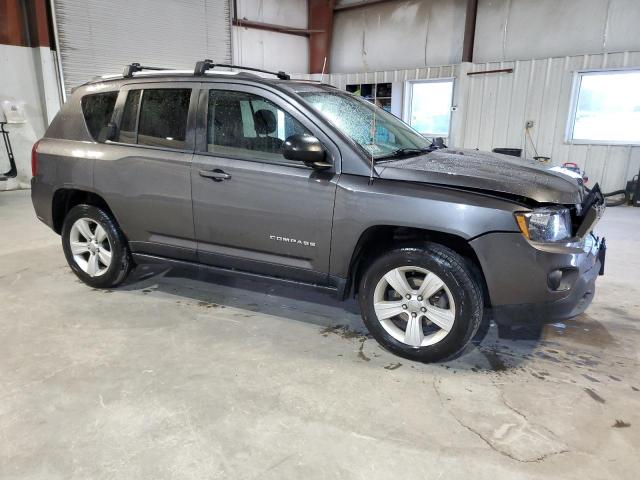 2016 JEEP COMPASS SP - 1C4NJDBB5GD780802