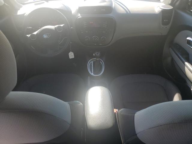 2015 KIA SOUL - KNDJN2A29F7174568