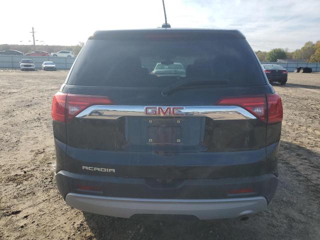 2018 GMC ACADIA SLE - 1GKKNKLA4JZ176352