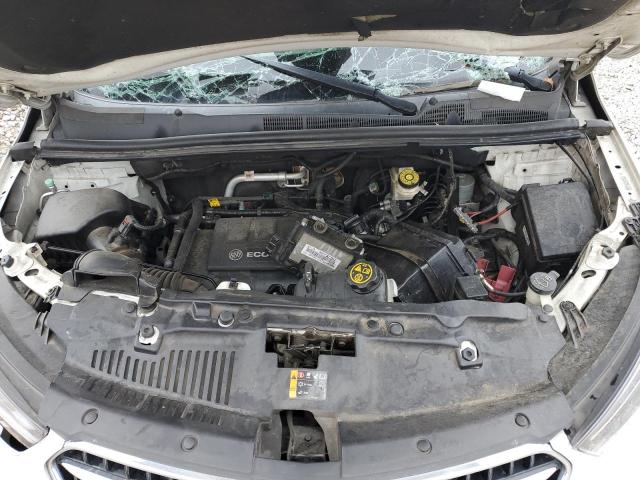 2018 BUICK ENCORE PRE - KL4CJASB9JB700260