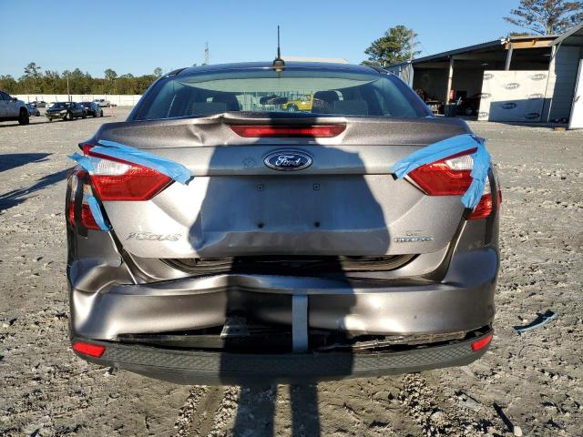 VIN 1FADP3F24DL312078 2013 FORD FOCUS no.6