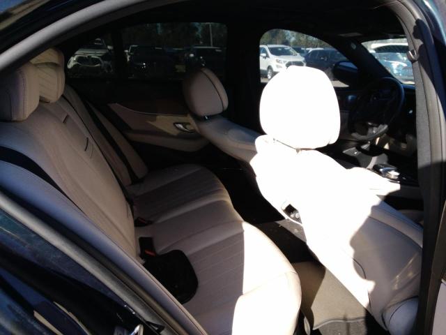 2017 MERCEDES-BENZ E 300 - WDDZF4JB2HA157277
