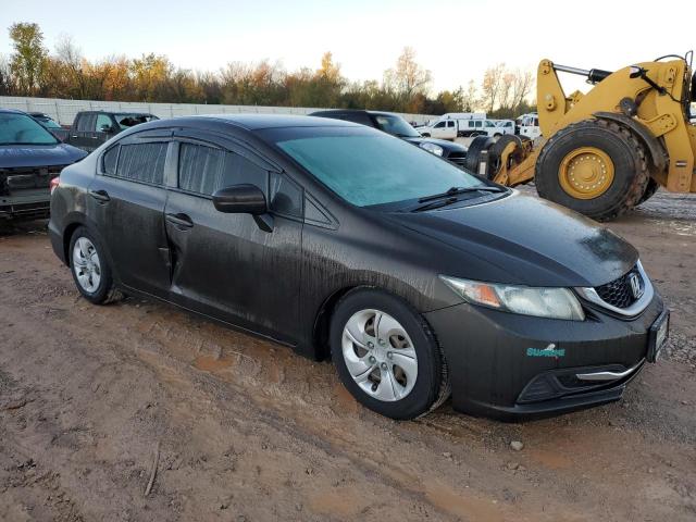Vin: 2hgfb2f50eh550077, lot: 80124764, honda civic lx 20144