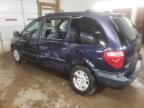 Lot #3008528958 2005 DODGE CARAVAN SE