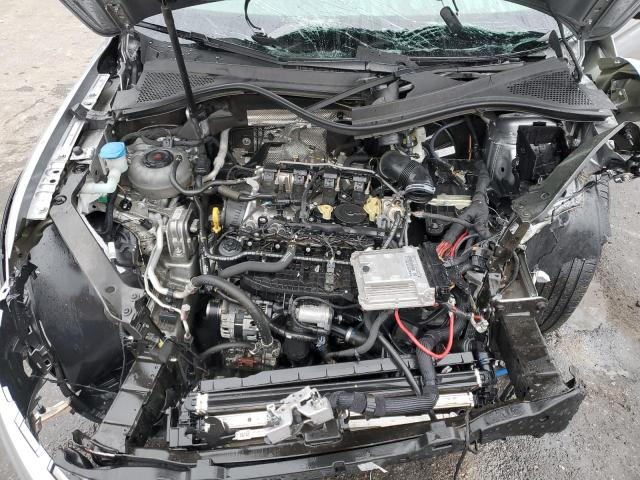 2019 VOLKSWAGEN TIGUAN SE - 3VV2B7AX2KM097212