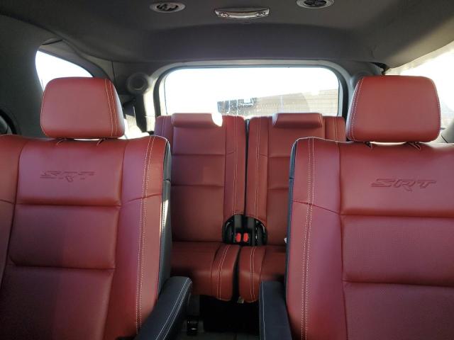2024 DODGE DURANGO SR 1C4SDJH95RC222549