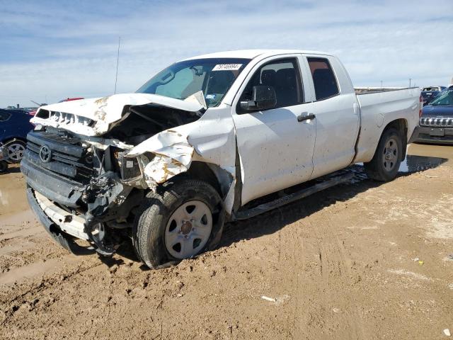 Vin: 5tfrm5f1xex077370, lot: 79746994, toyota tundra double cab sr 2014 img_1