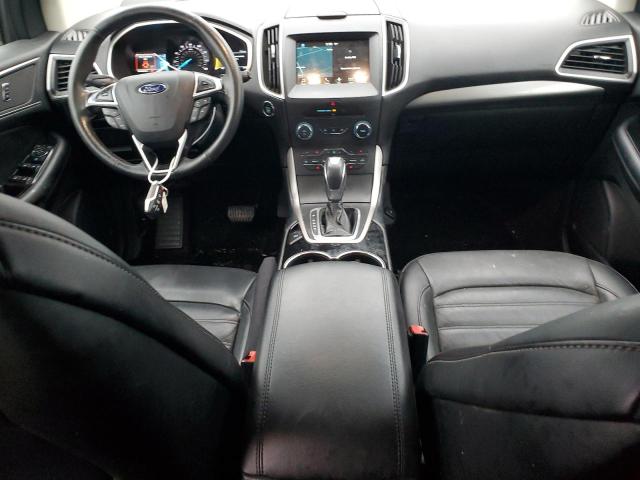 2016 FORD EDGE SEL - 2FMPK4J90GBC16996
