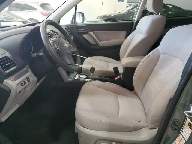 2015 SUBARU FORESTER JF2SJADC2FH800357