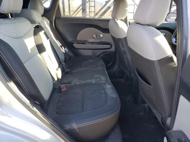 2016 KIA SOUL + - KNDJP3A59G7858645