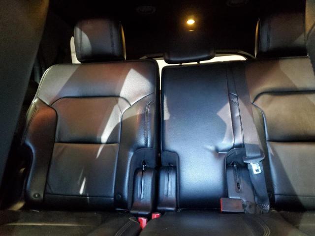 2017 FORD EXPLORER X - 1FM5K8D85HGD14594