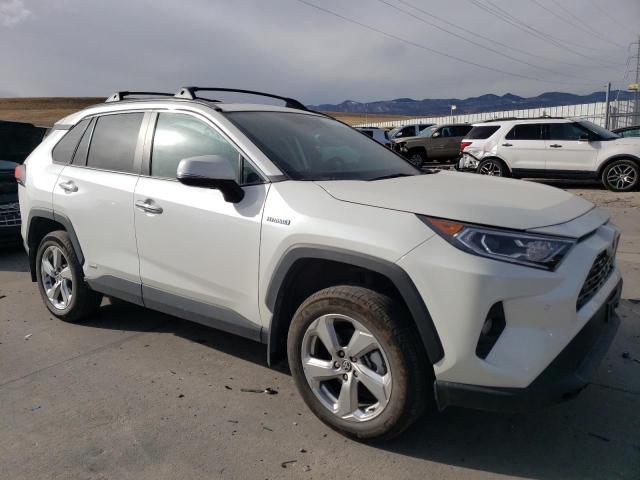 2021 TOYOTA RAV4 LIMIT - 4T3D6RFV5MU047906