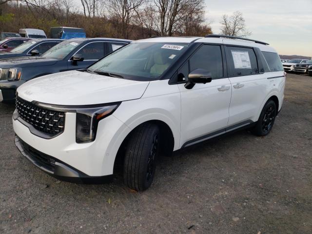 Vin: kndne5k37s6453916, lot: 82622604, kia carnival s sx 20251