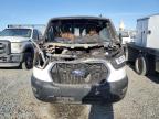 Lot #2991647022 2023 FORD TRANSIT T-