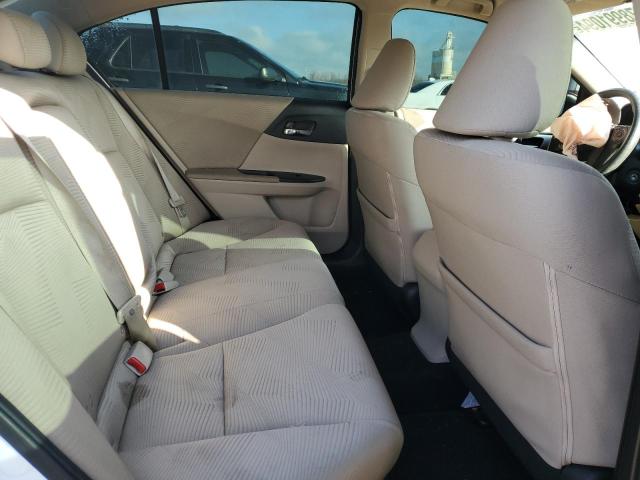 2015 HONDA ACCORD LX - 1HGCR2F30FA003193