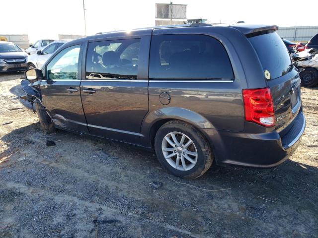 VIN 2C4RDGCGXKR620263 2019 DODGE CARAVAN no.2