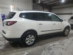 CHEVROLET TRAVERSE L photo